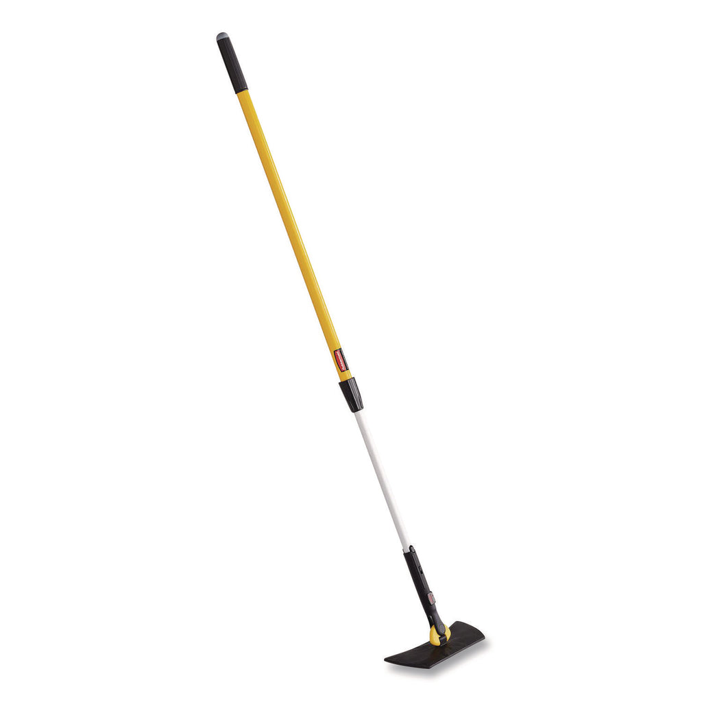 Microfiber Flexi Frame, 13 1/8w x 5 3/8d, Black