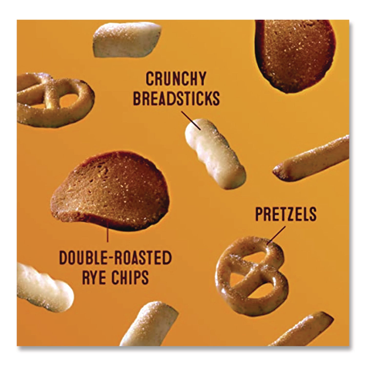 Club Mix, Zesty Original, 1.75 oz Packet, 42/Carton