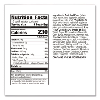 Club Mix, Zesty Original, 1.75 oz Packet, 42/Carton