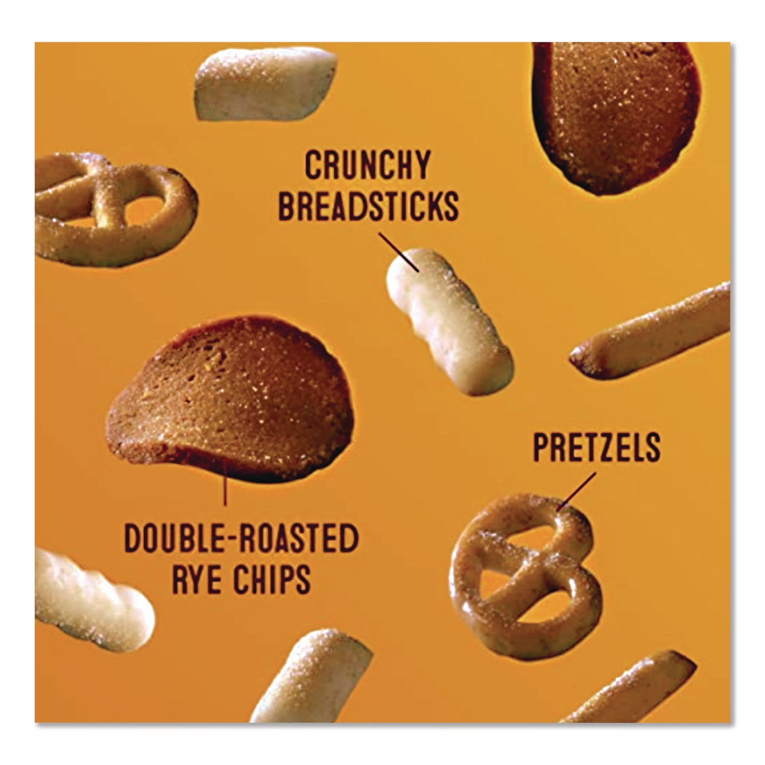 Club Mix, Zesty Original, 1.75 oz Packet, 60/Carton