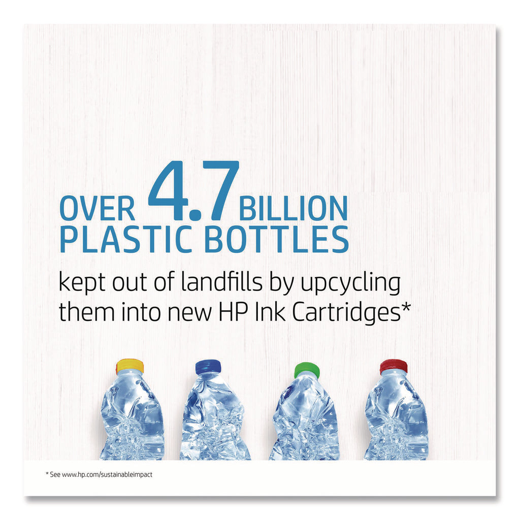 HP 934XL, (C2P23AN) High-Yield Black Original Ink Cartridge