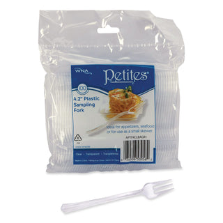 Caterline Petites 42" Taste Fork