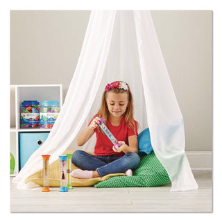 Learning Resources Sensory Fidget Tubes - Multi
