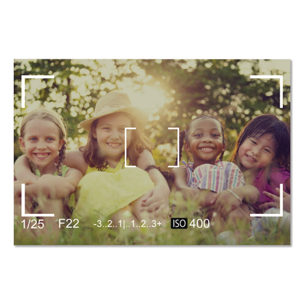 Photo Paper, 8 mil, 8.5 x 11, Glossy White, 50/Pack