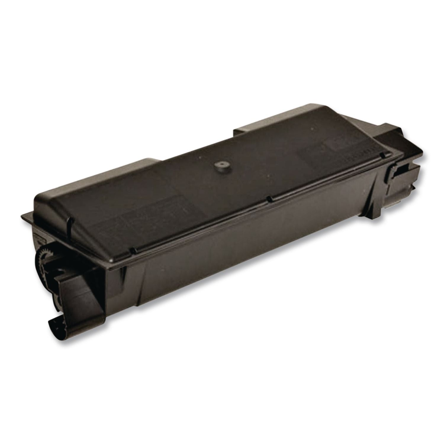 TK582K High-Yield Toner, 3,500 Page-Yield, Black
