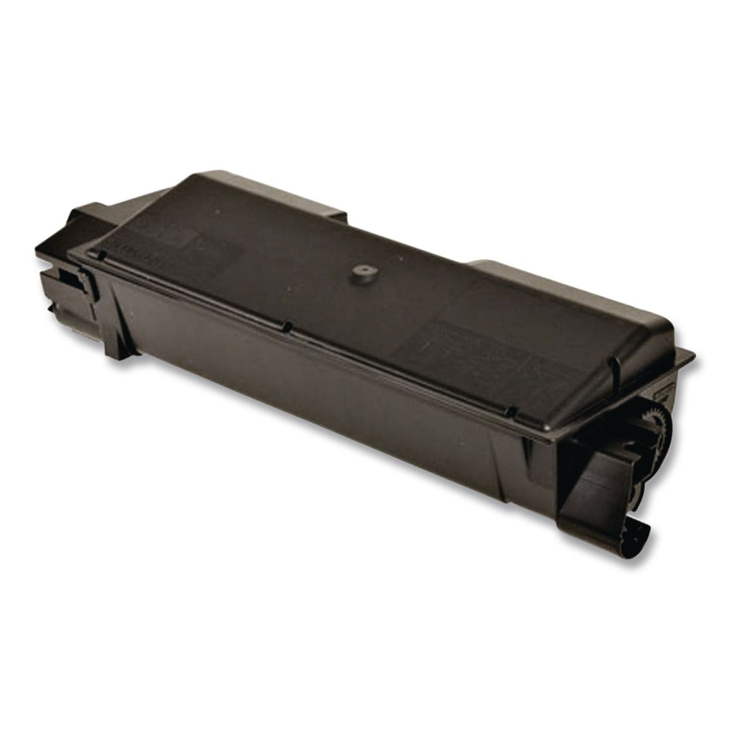TK582K High-Yield Toner, 3,500 Page-Yield, Black