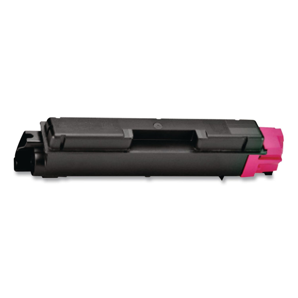 TK582M High-Yield Toner, 2,800 Page-Yield, Magenta