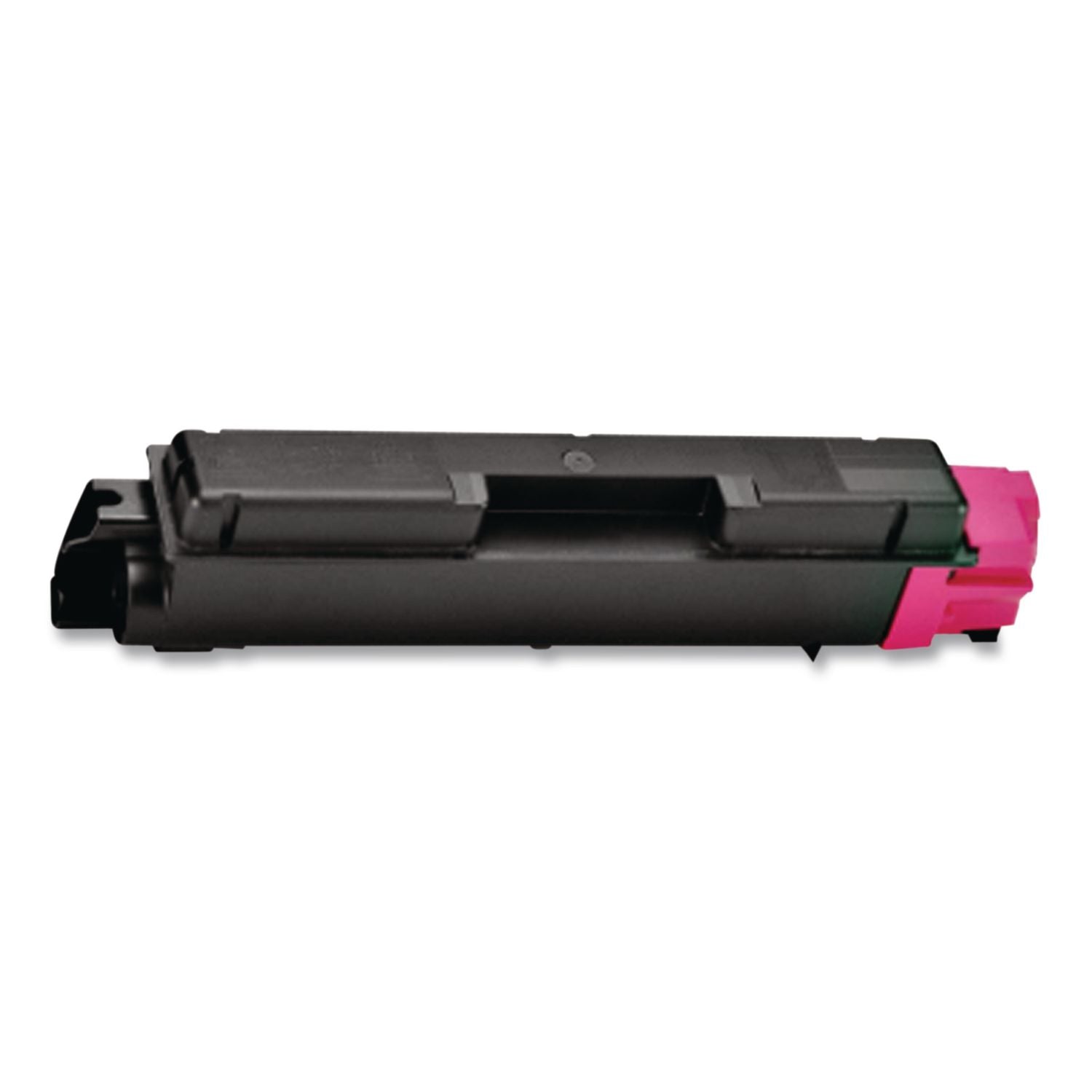 TK582M High-Yield Toner, 2,800 Page-Yield, Magenta