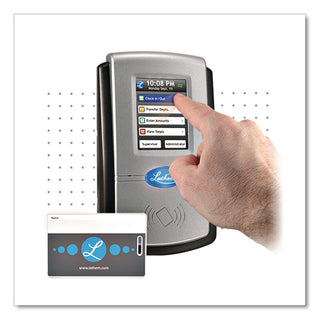 Proximity RFID Badges, 15/Pack