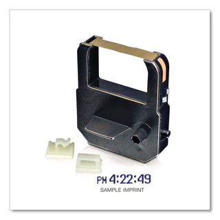 VIS6002 Replacement Ribbon, Purple