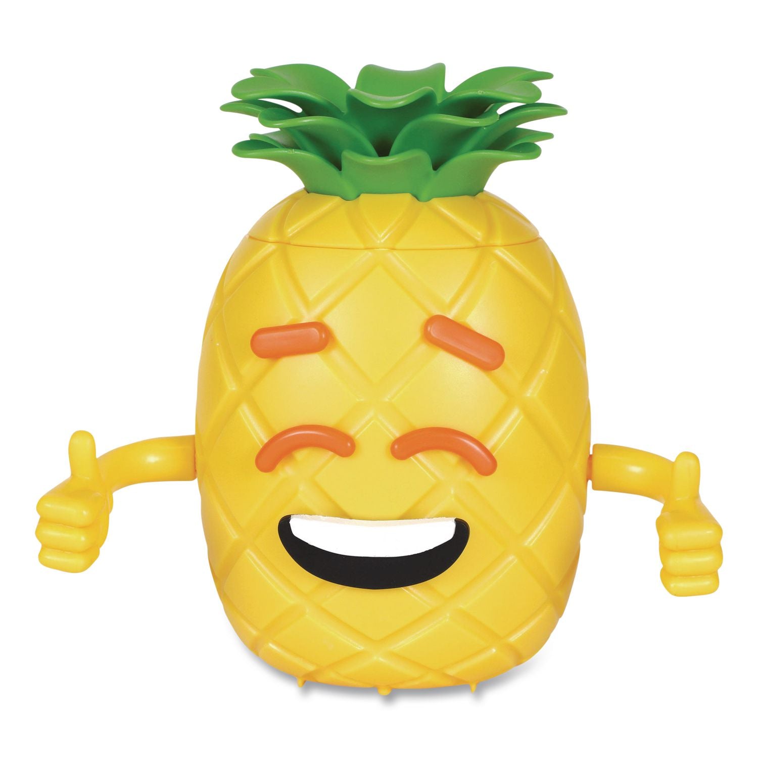 Learning Resources Big Feelings Pineapple Deluxe Set - Theme/Subject: Learning - Skill Learning: Emotion, Feeling - 3 Year & Up - Multi