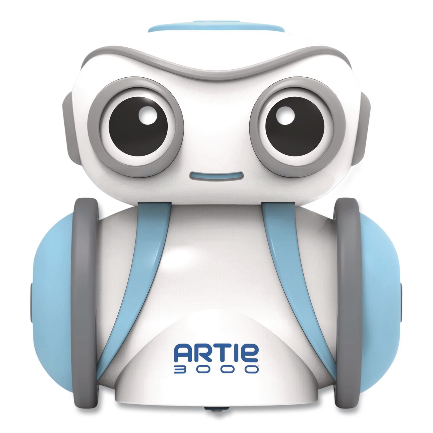 Educational Insights Artie 3000 The Coding Robot - Skill Learning: STEAM, STEM, Creativity, Robot, Imagination - 7-12 Year - Multi