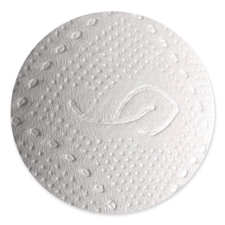 Livi VPG Select Bath Tissue - 2 Ply - 3.75" x 4.06" - 500 Sheets/Roll - 1.77" Core - White - Fiber - Embossed, Soft, Absorbent, Eco-friendly - For Bathroom, Office Building, Restroom, Industry - 80 / Carton