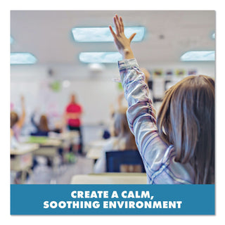 Educational Insights Calming Clouds Light Filters - 1 Each