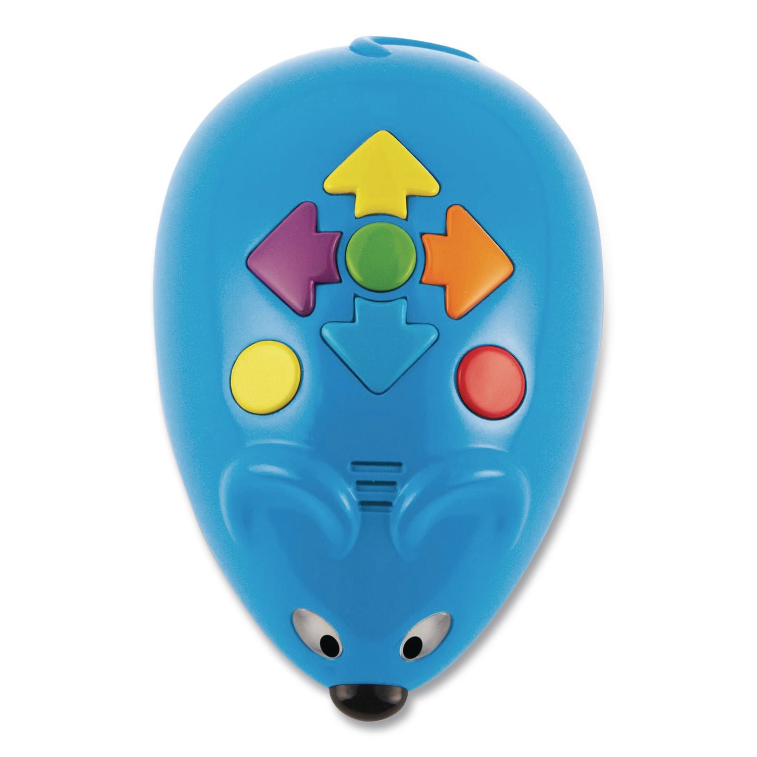 Learning Resources Code/Go Robot Mouse Activity Set - Theme/Subject: Learning - Skill Learning: Building, Logic, Critical Thinking, Coding - 5 Year & Up