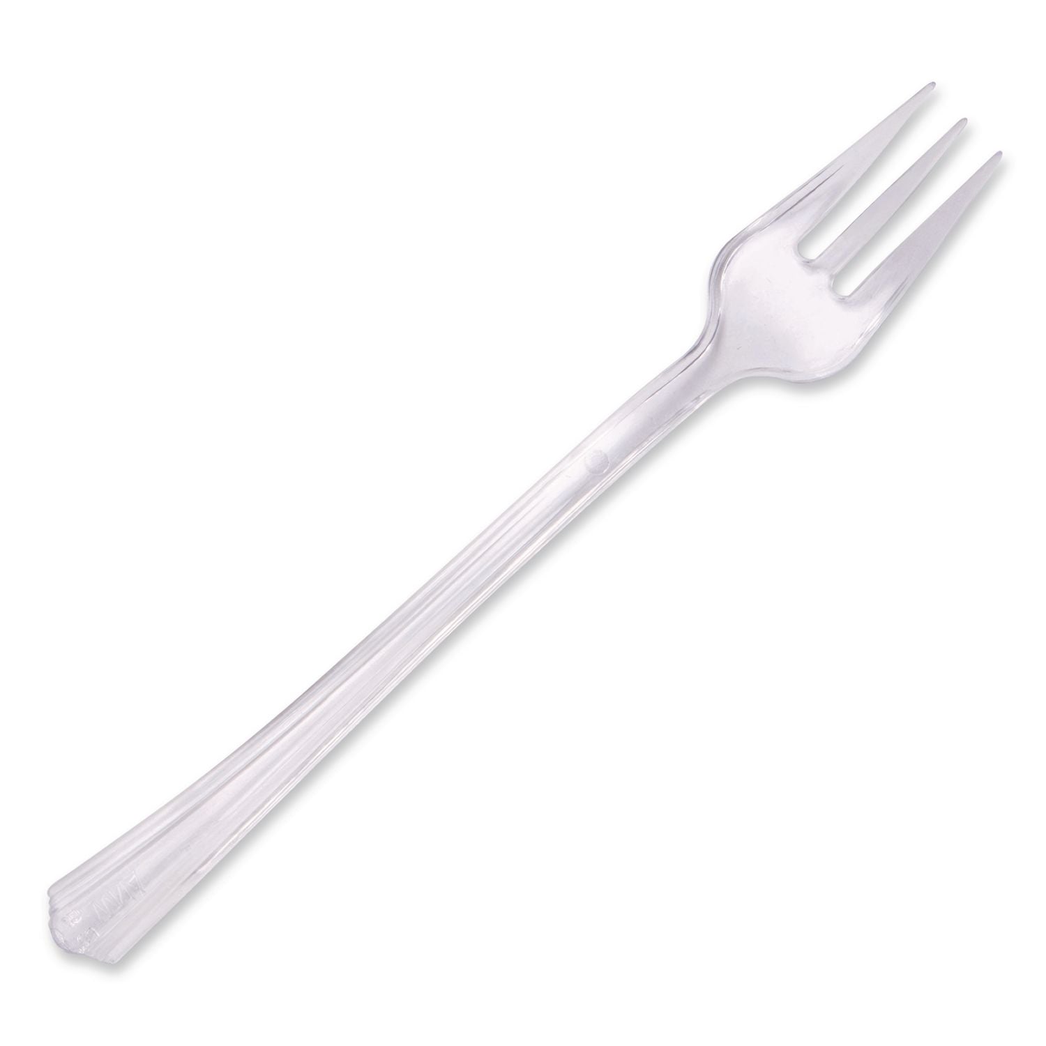 Caterline Petites 42" Taste Fork