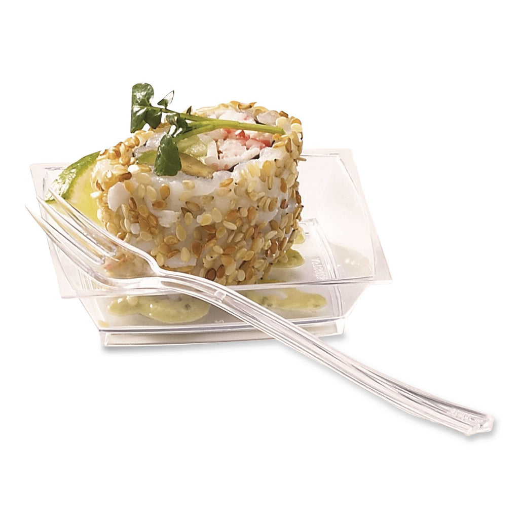 Caterline Petites 42" Taste Fork