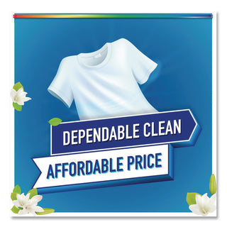 Ultra Natural Elements HE Liquid Detergent, Linen and Lilies, 150 oz Bottle