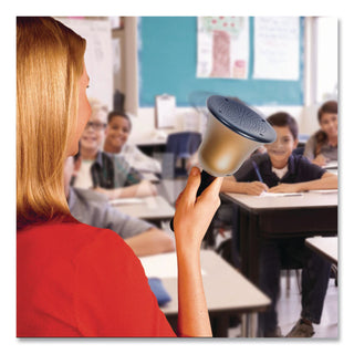 Educational Insights No Yell Bell - Assorted Color