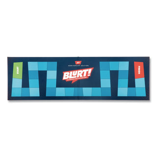 Educational Insights Blurt Word Race Game - Strategy - 3 to 12 Players - 1 Each