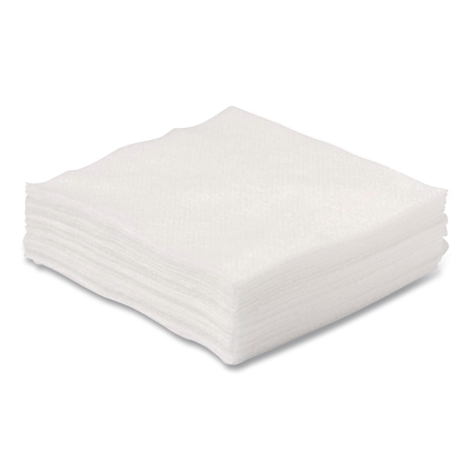 Gauze Sponges, Non-Sterile, 4-Ply, 2 x 2, 200/Box