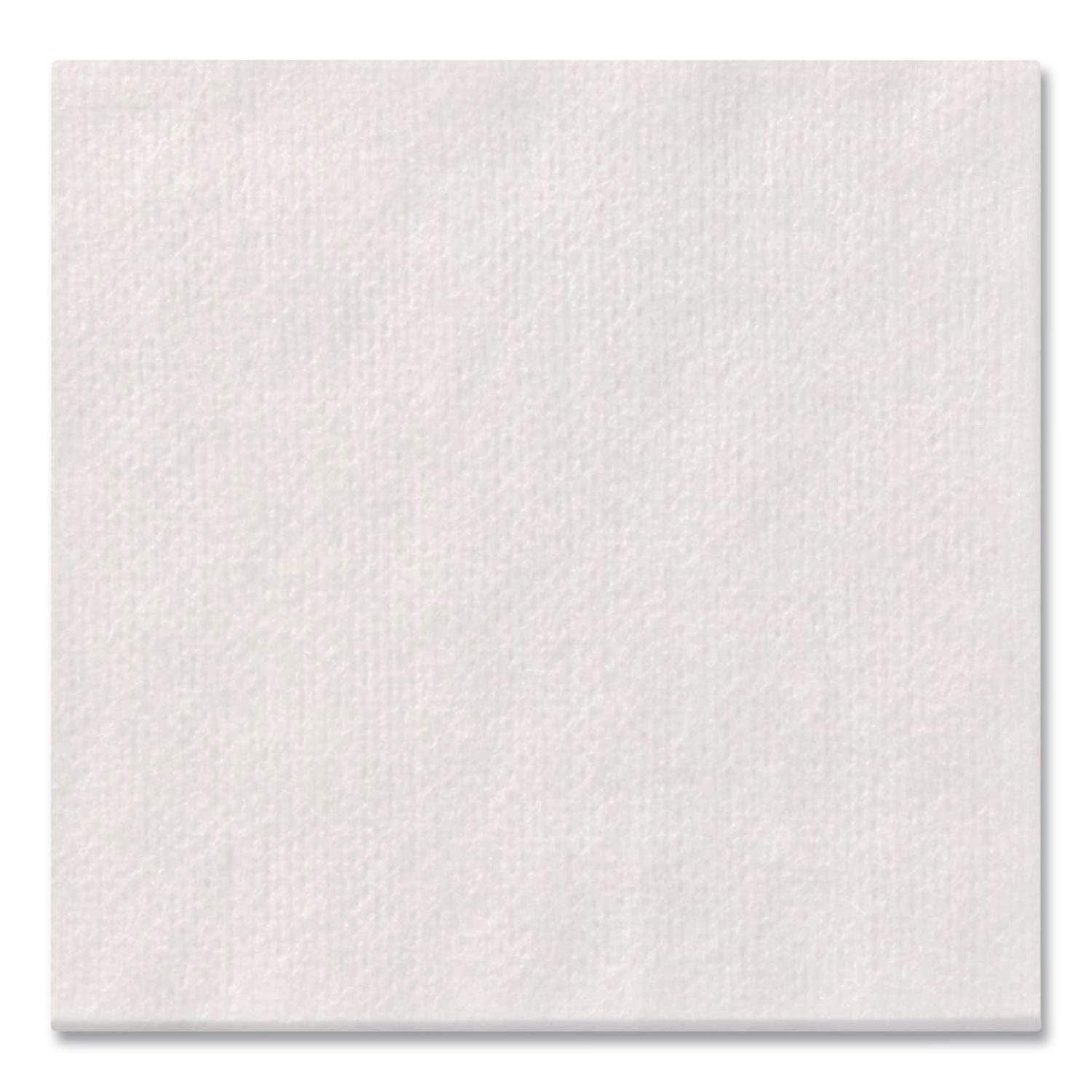 Gauze Sponges, 4 x 4, 4-Ply, Non-Sterile, 200/Box