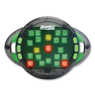 Learning Resources BrainBolt Memory Game - Theme/Subject: Learning - Skill Learning: Memory, Sequencing, Patterning, Visual - 7 Year & Up - Multi