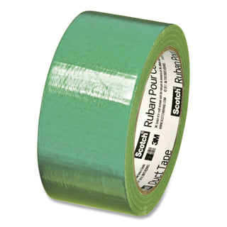 Duct Tape, 1.88" x 20 yds, Green Apple