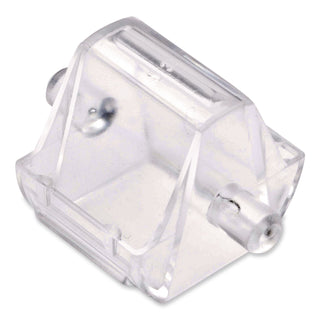 3M Tape Dispenser Replacement Core - 0.7" x 0.8" x 1" - Plastic