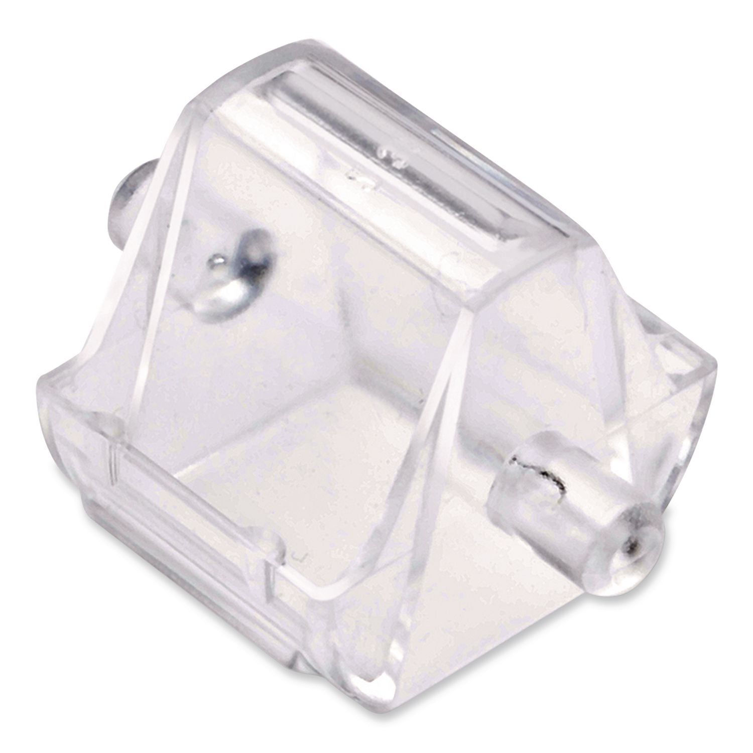 3M Tape Dispenser Replacement Core - 0.7" x 0.8" x 1" - Plastic