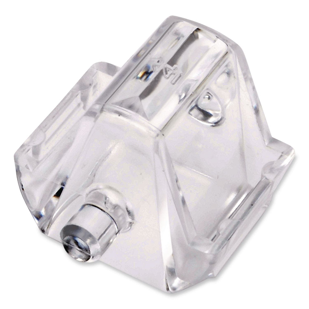 3M Tape Dispenser Replacement Core - 0.7" x 0.8" x 1" - Plastic