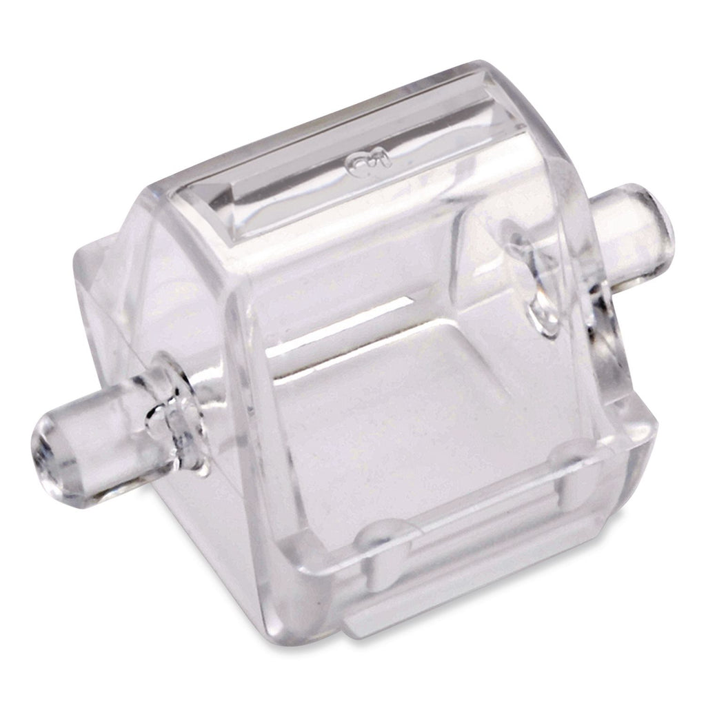 3M Tape Dispenser Replacement Core - 0.7" x 0.8" x 1" - Plastic