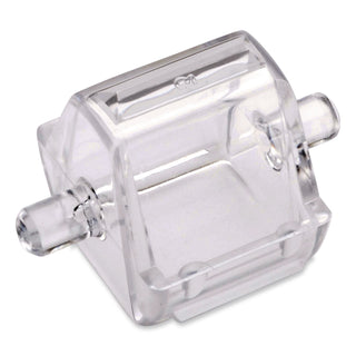 3M Tape Dispenser Replacement Core - 0.7" x 0.8" x 1" - Plastic