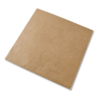 EcoCraft Interfolded Soy Wax Deli Sheets, 10 x 10.75, 500/Box, 12 Boxes/Carton