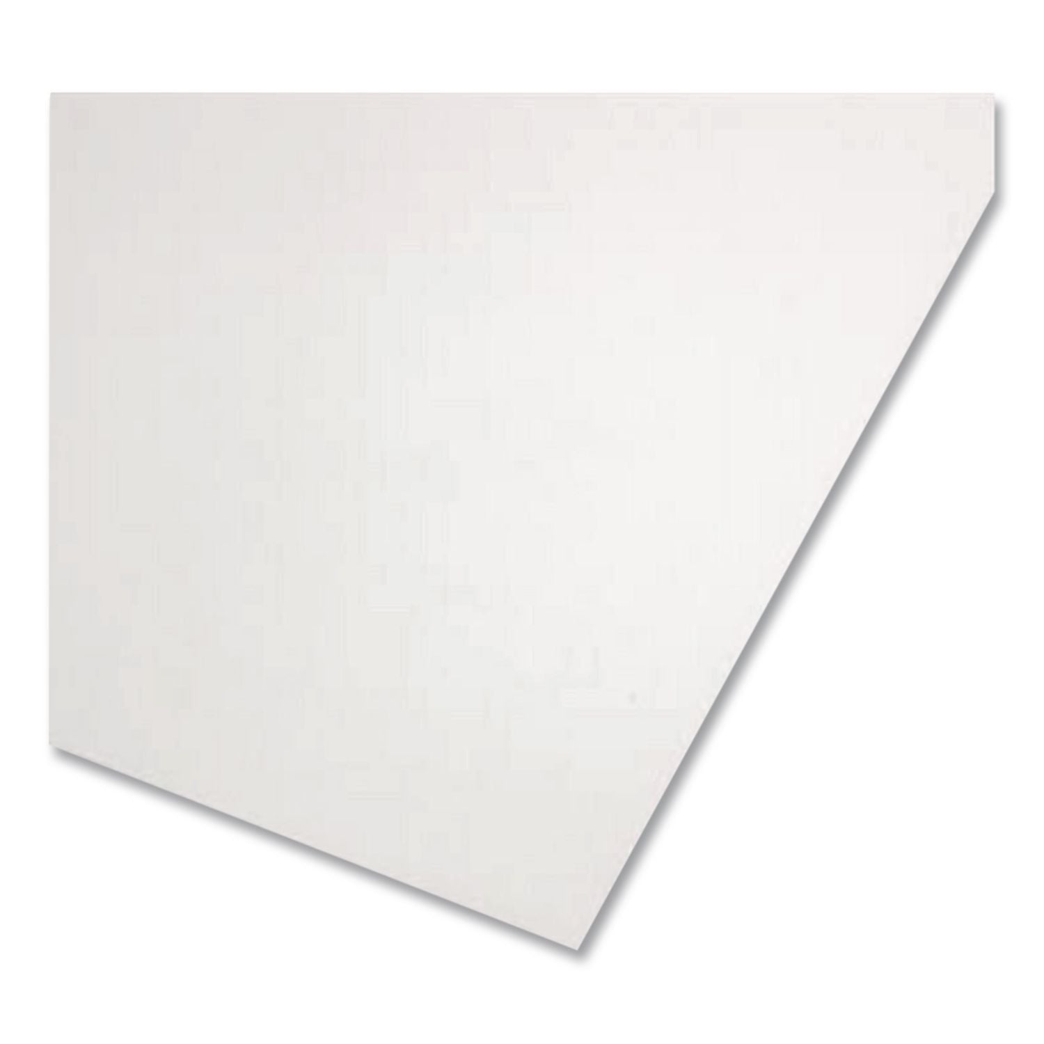 Grease-Proof Quilon Pan Liners, 16.38 x 24.38, White, 1,000 Sheets/Carton