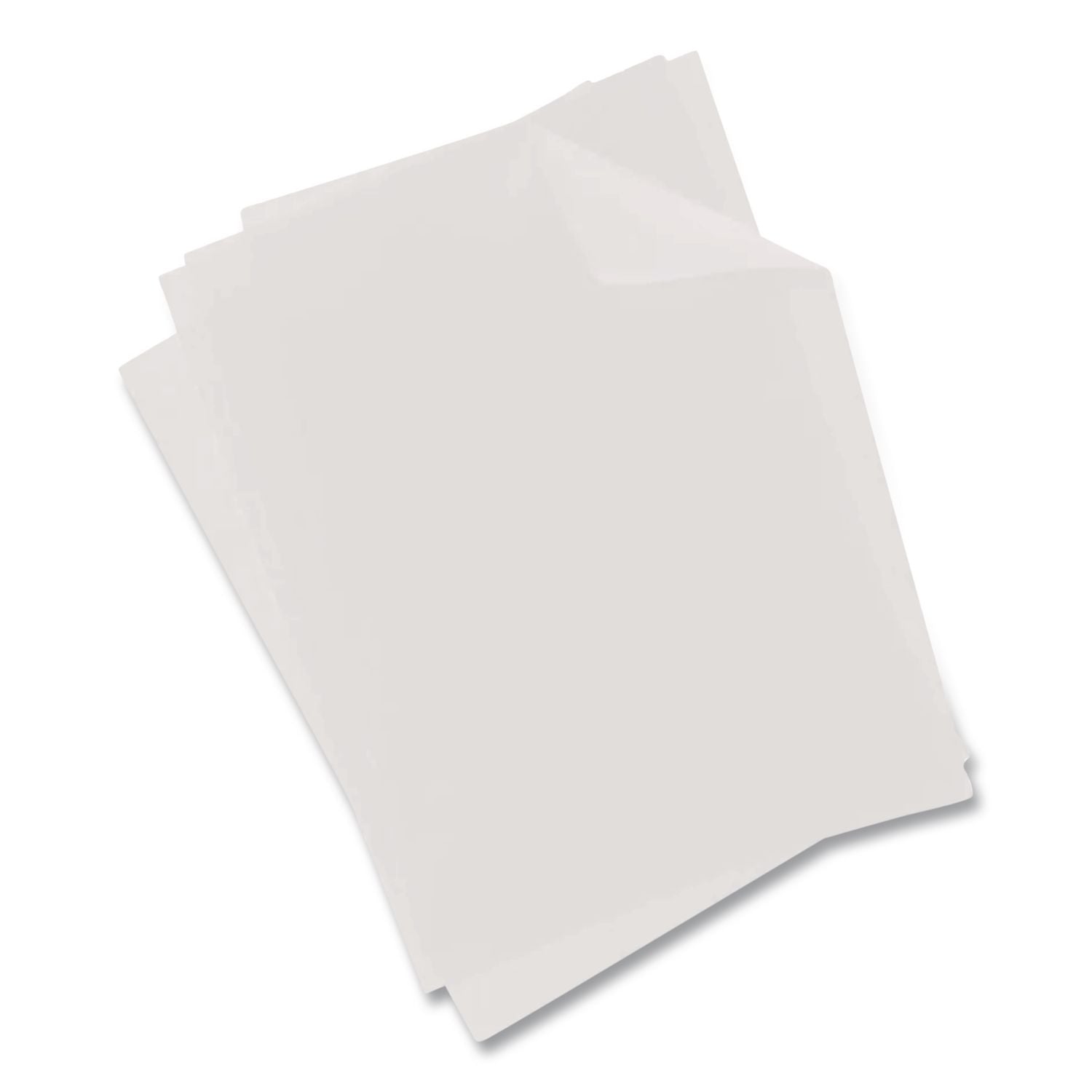 Grease-Proof Quilon Pan Liners, 16.38 x 24.38, White, 1,000 Sheets/Carton
