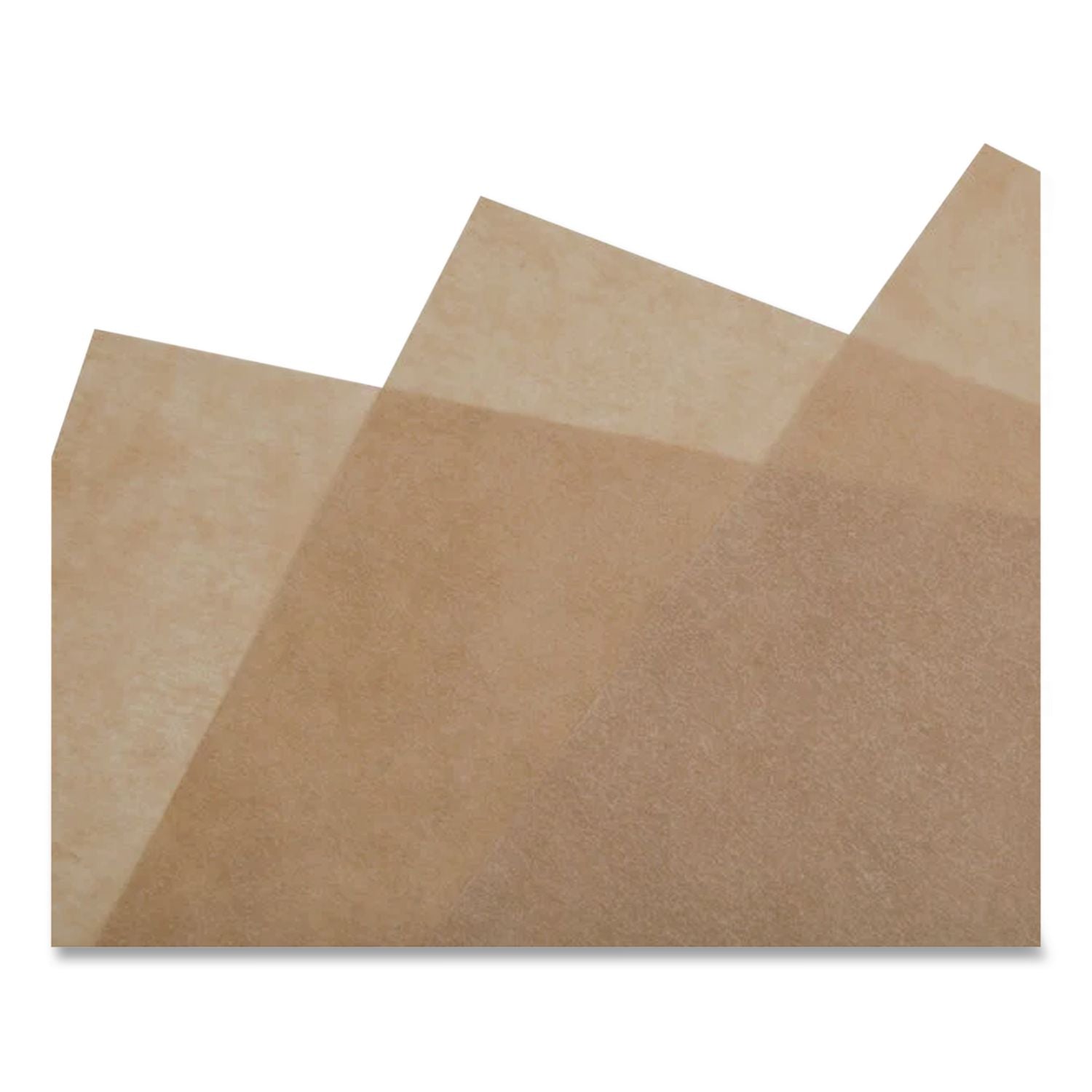 EcoCraft Bake 'N' Reuse Pan Liner, 16.38 x 24.38, 1,000/Box