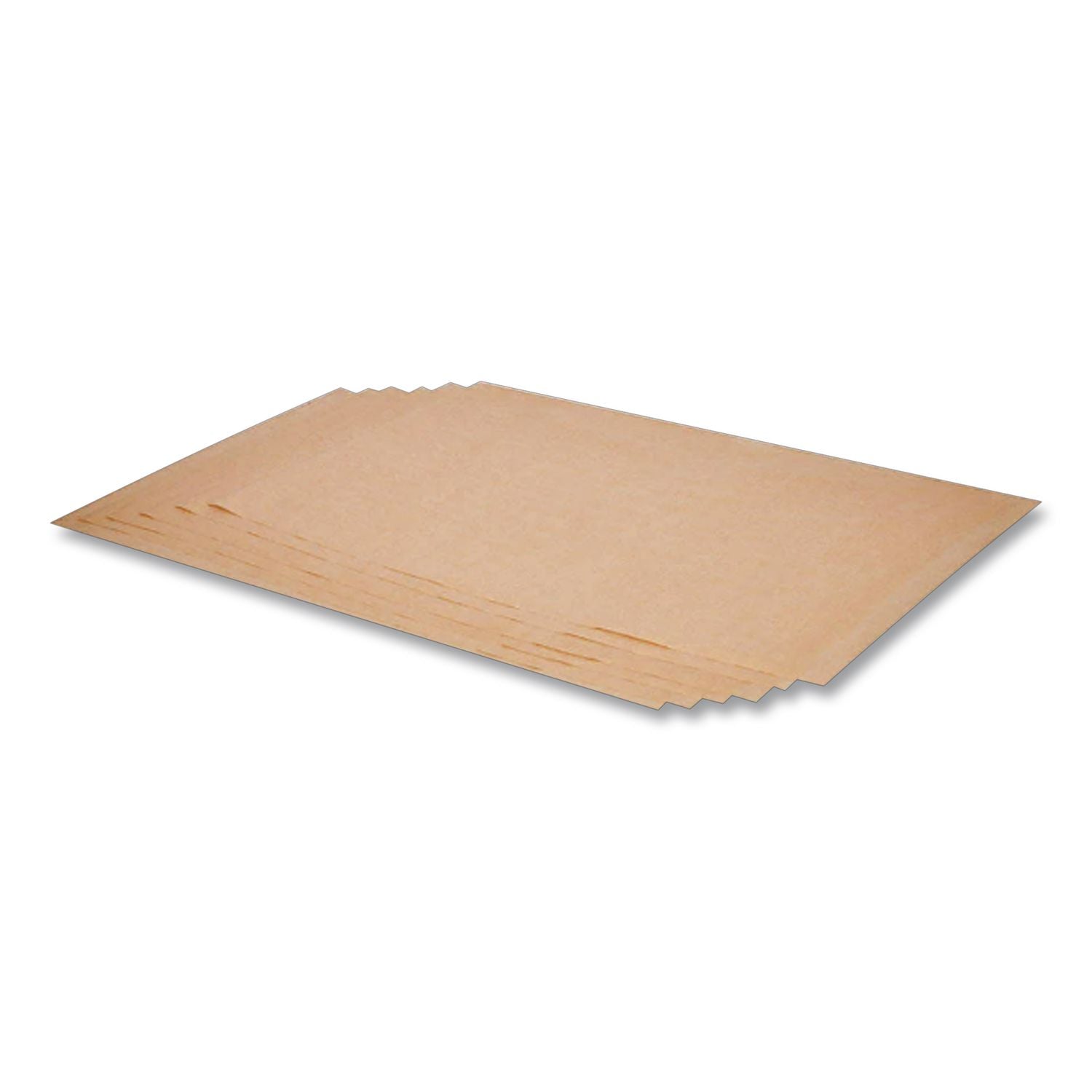 EcoCraft Bake 'N' Reuse Pan Liner, 16.38 x 24.38, 1,000/Box