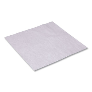 Grease-Resistant Paper Wraps and Liners, 14 x 14, White, 1,000/Box, 4 Boxes/Carton
