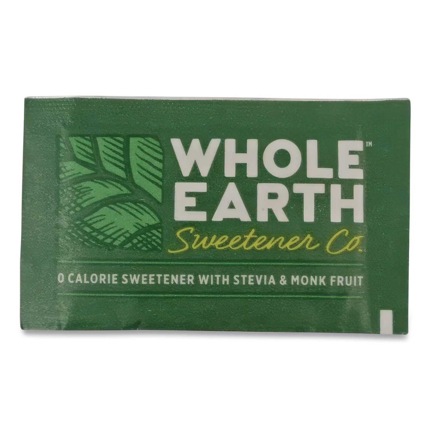 Nature Sweet Sweetener, 2 g, 80 per box