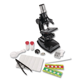 Learning Resources Elite Microscope - 600x