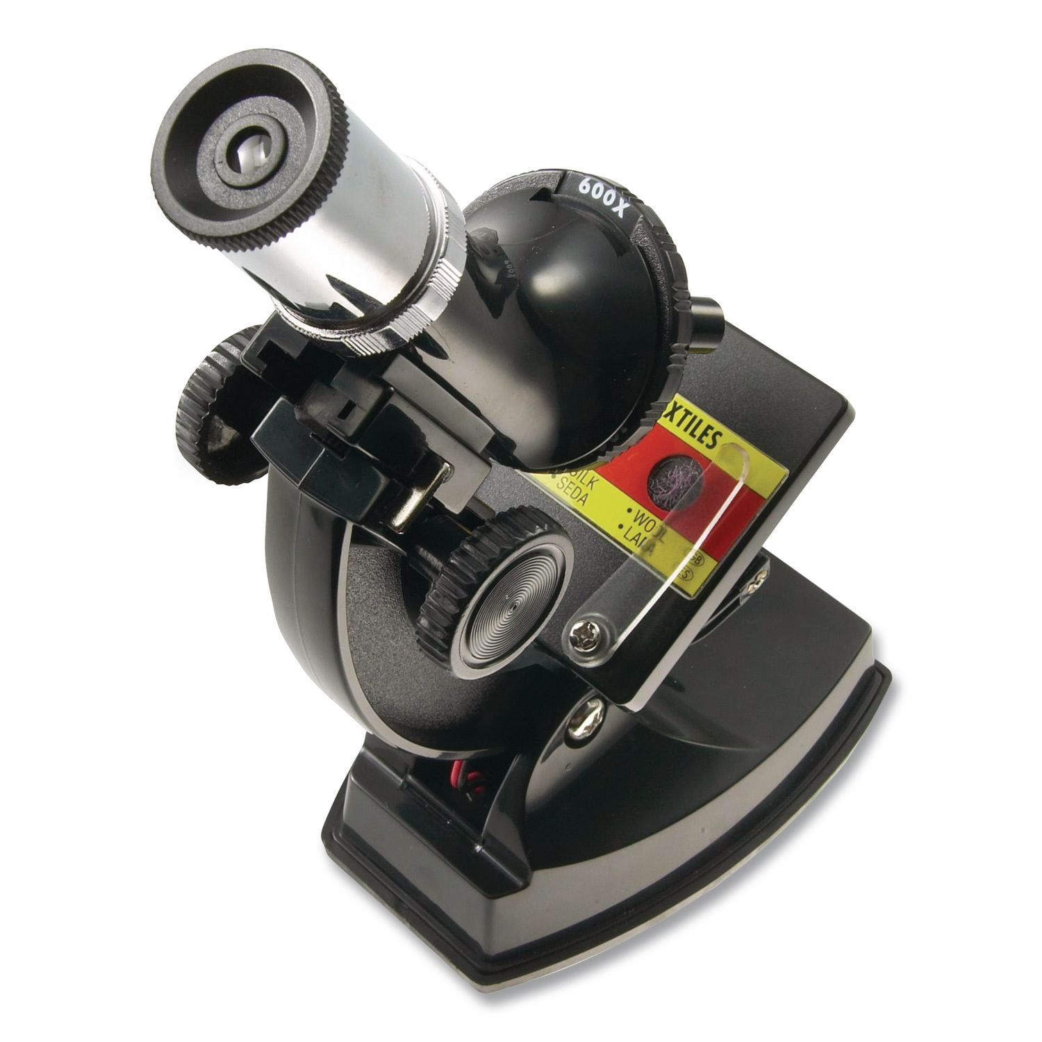 Learning Resources Elite Microscope - 600x
