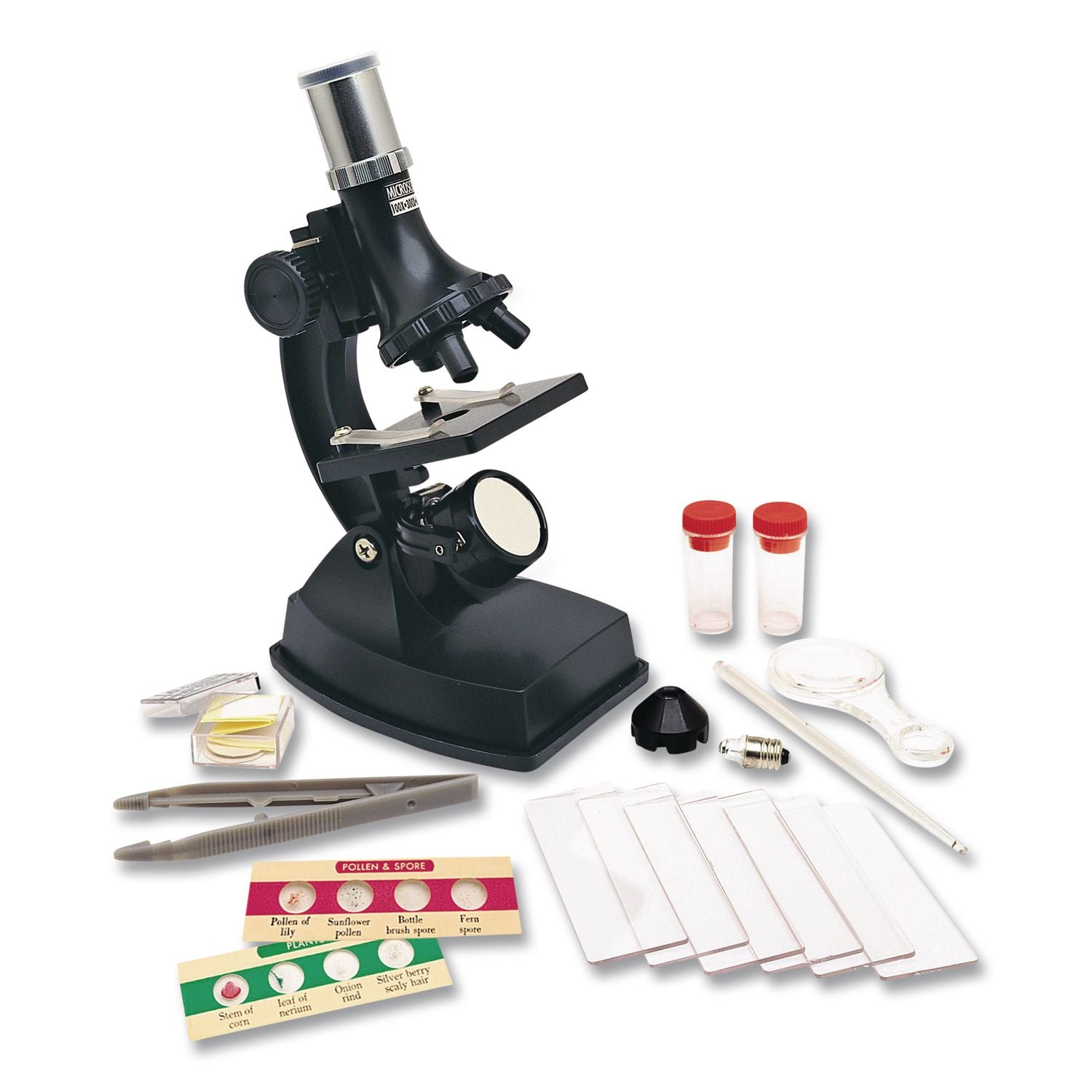 Learning Resources Elite Microscope - 600x