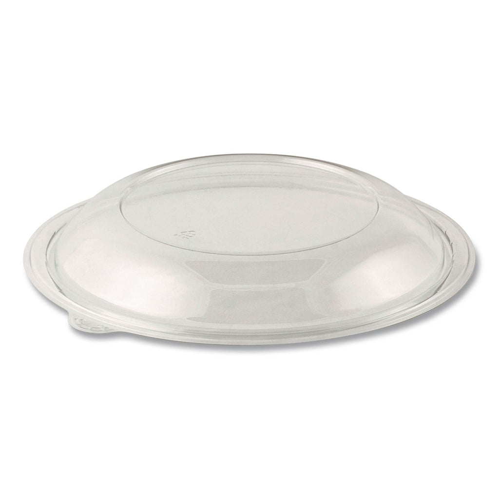 Crystal Classics Lid, 8.5" Diameter x 1.14"h, Clear, Plastic, 300/Carton