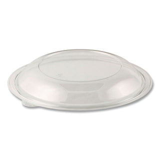 Crystal Classics Lid, 8.5" Diameter x 1.14"h, Clear, Plastic, 300/Carton