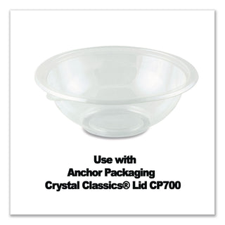Bowl,7",Rnd,Pete,Clr