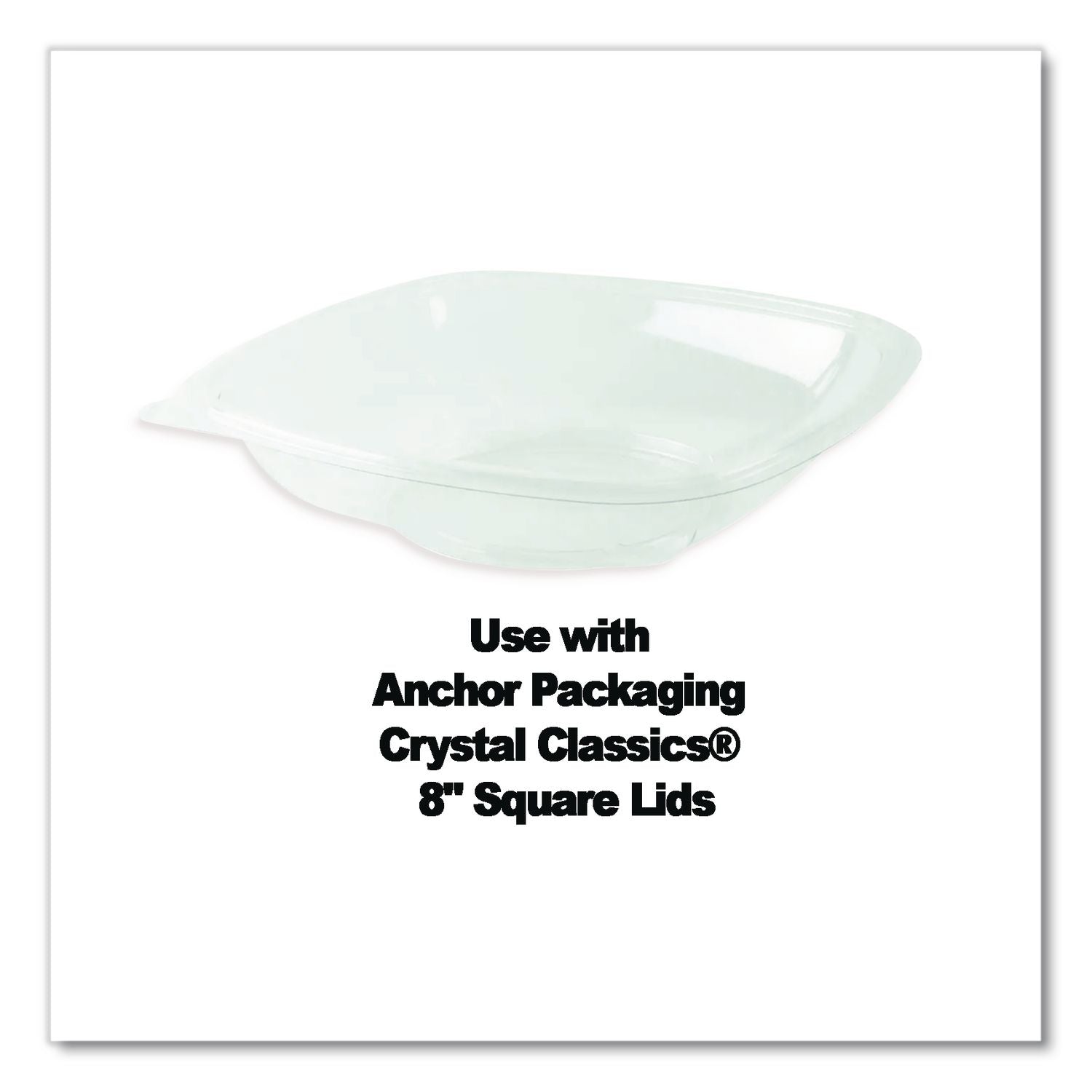 Bowl,Salad,Clr