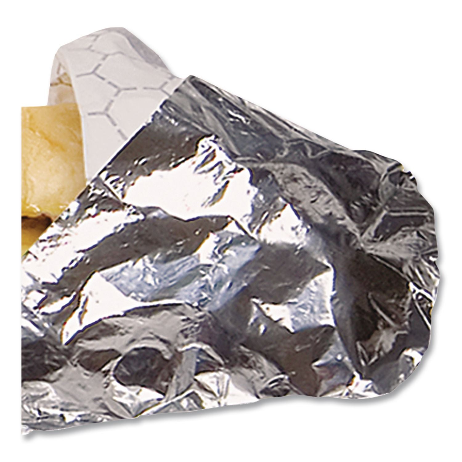 Honeycomb Insulated Wrap, 12 x 12 , 500/Pack, 4 Packs/Carton