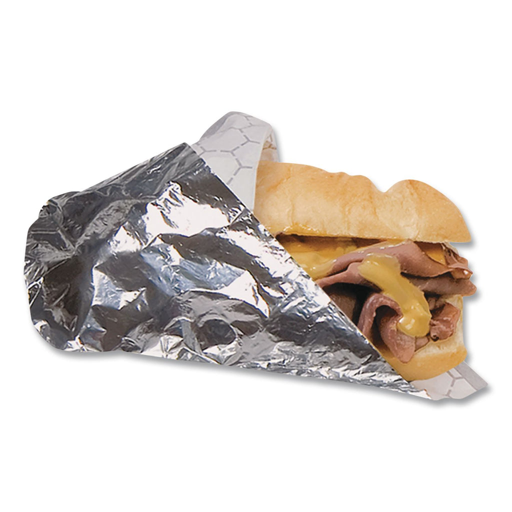 Honeycomb Insulated Wrap, 12 x 12 , 500/Pack, 4 Packs/Carton
