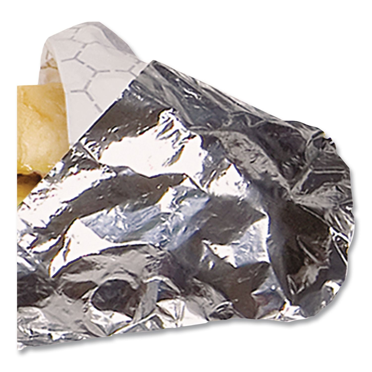 Honeycomb Insulated Wrap, 14 x 10.5, 500/Pack, 4 Pack/Carton